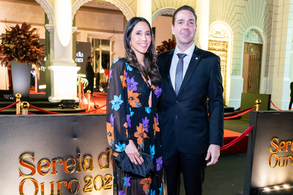 Nádia E Eduardo Bismarck (1)