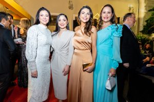 Nathalia Peixoto, Marília Lucena, Paola Macêdo E Manoela Crisóstomo (3)