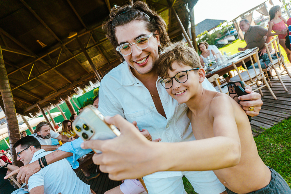 Nattanzinho E João Henrique Bismarck