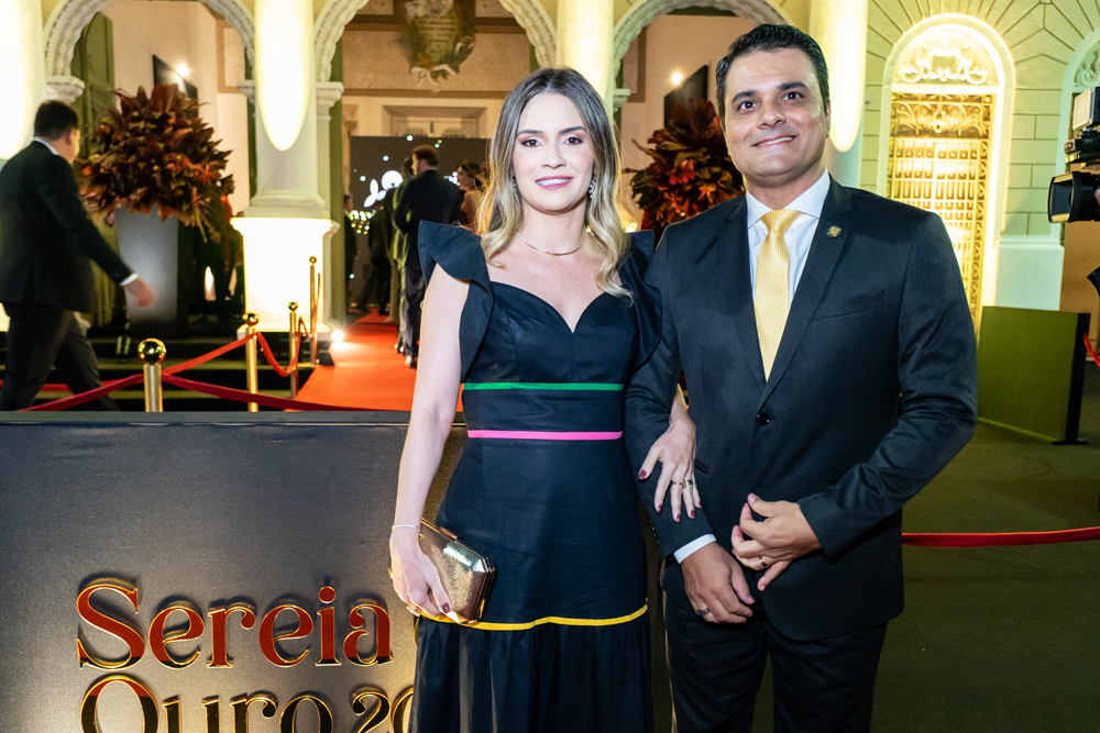 Nayra Feitosa E Gardel Rolim (2)