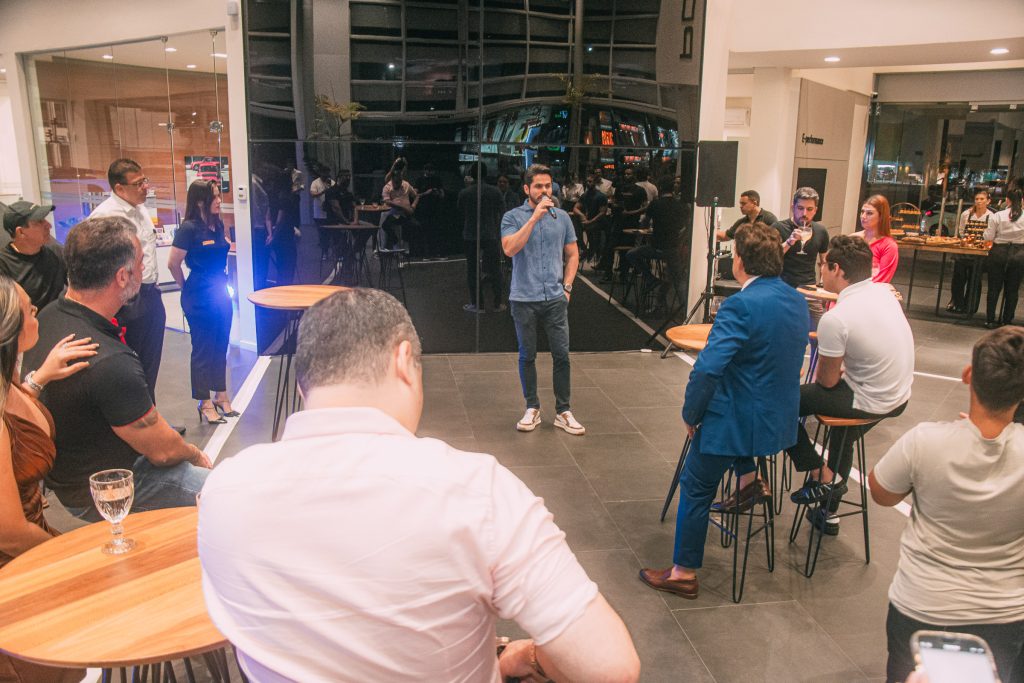 New Cayenne Launch Event (1)