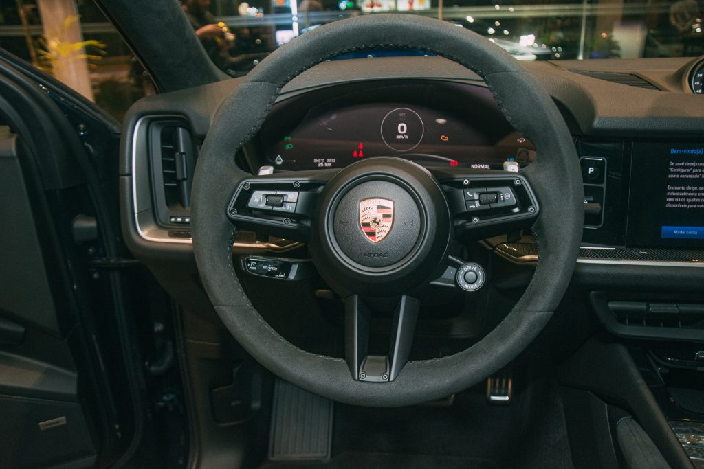 New Cayenne Launch Event (10)