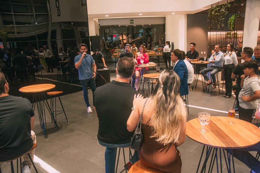 New Cayenne Launch Event (2)