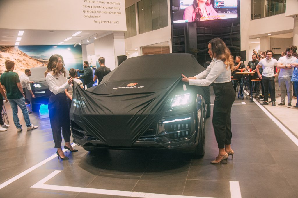 New Cayenne Launch Event (3)