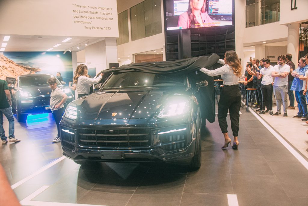 New Cayenne Launch Event (4)