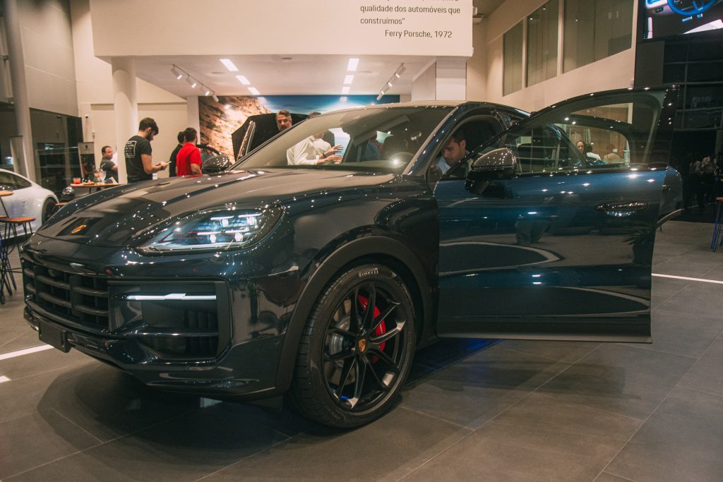 New Cayenne Launch Event (6)