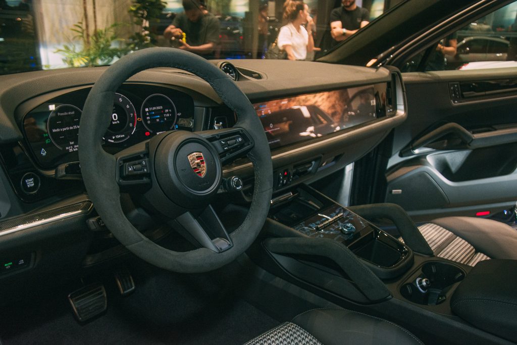 New Cayenne Launch Event (7)