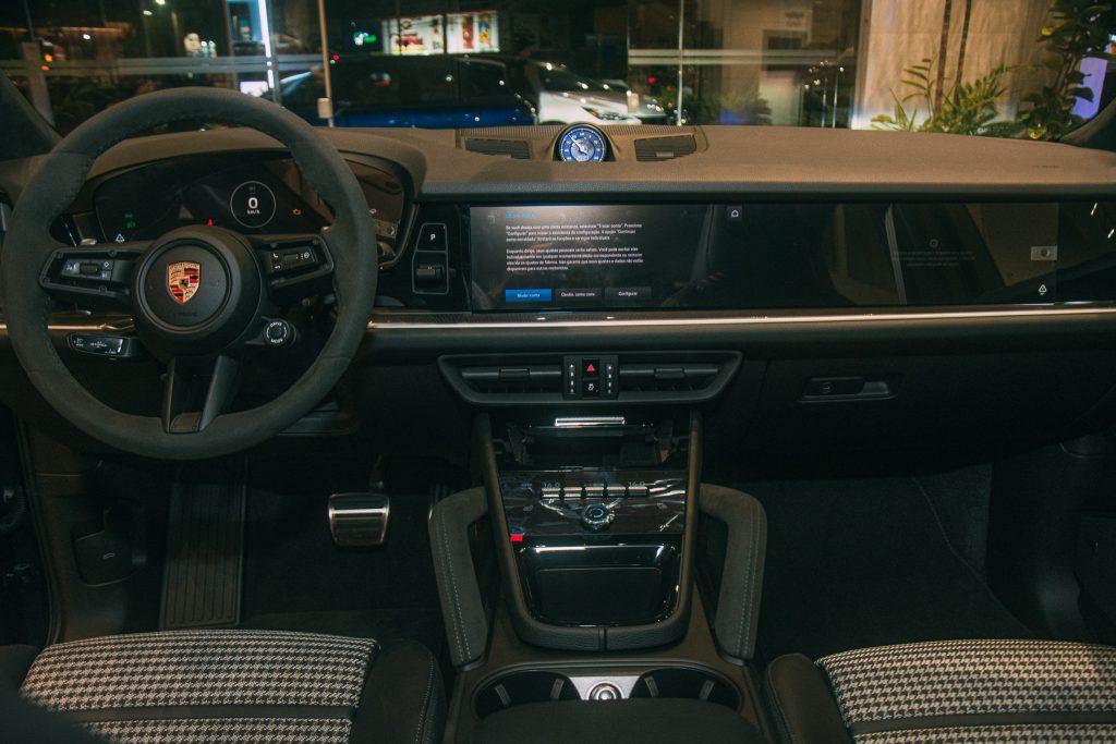 New Cayenne Launch Event (9)