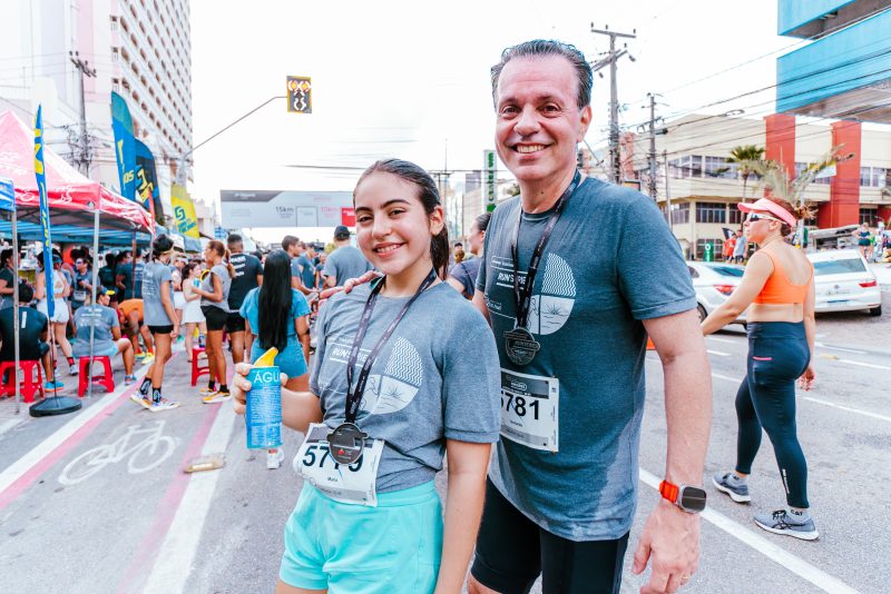 Esporte e Sustentabilidade - Del Paseo celebra mais uma etapa de sucesso do Santander Track&Field Run Series
