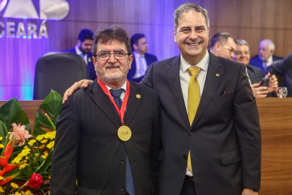 Odilon Vieira E Arnaldo Dantas