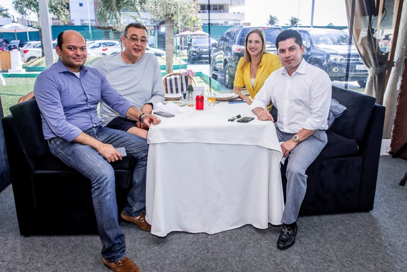 Puro Charme - Iate fervilha de festas e eventos diferenciados