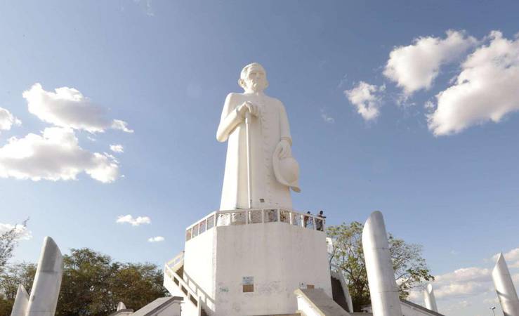 Padre Cícero receberá título de “Herói da Pátria”