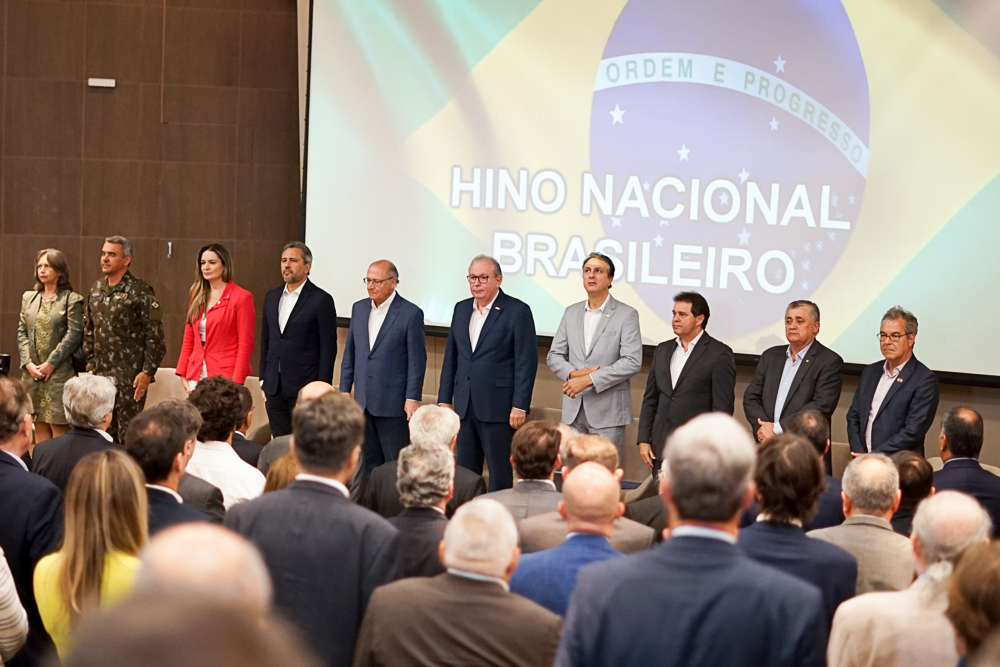 Palestra De Geraldo Alckimin Na Fiec (1)