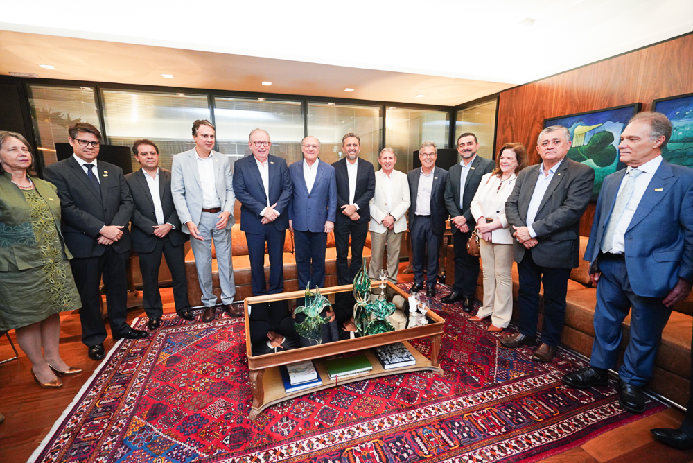 Palestra De Geraldo Alckimin Na Fiec (32)