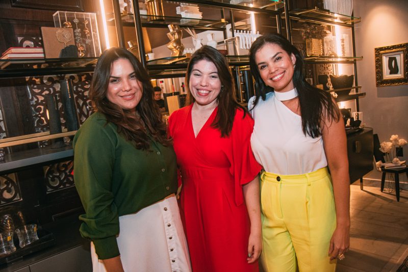 POR DENTRO DO EVENTO - CasaCor Ceará promove harmonia entre design e gastronomia