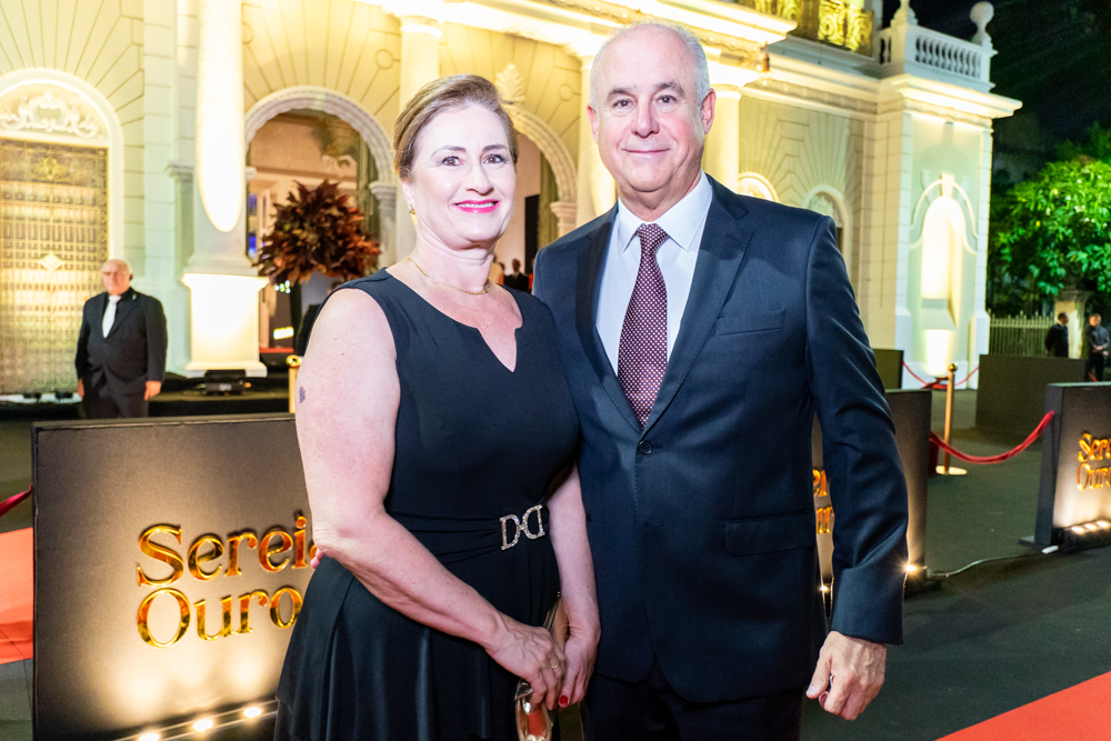 Paula Nacimento Silva E Jorge Dória (2)