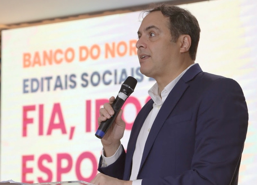 Banco do Nordeste destina R$ 20 mi para projetos sociais em sua área de atuação Banco do Nordeste destina R$ 20 mi para projetos sociais em sua área de atuação