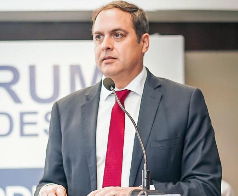 Paulo Câmara destaca os desafios e as estratégias para fazer o BNB avançar Paulo Câmara destaca os desafios e as estratégias para fazer o BNB avançar
