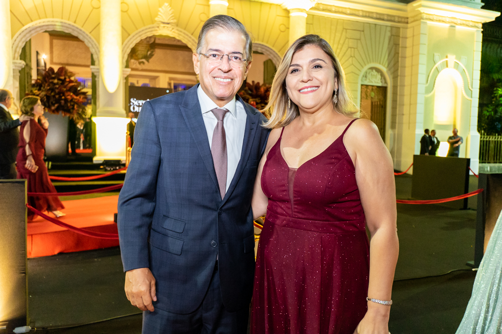 Paulo César E Simone Norões (1)