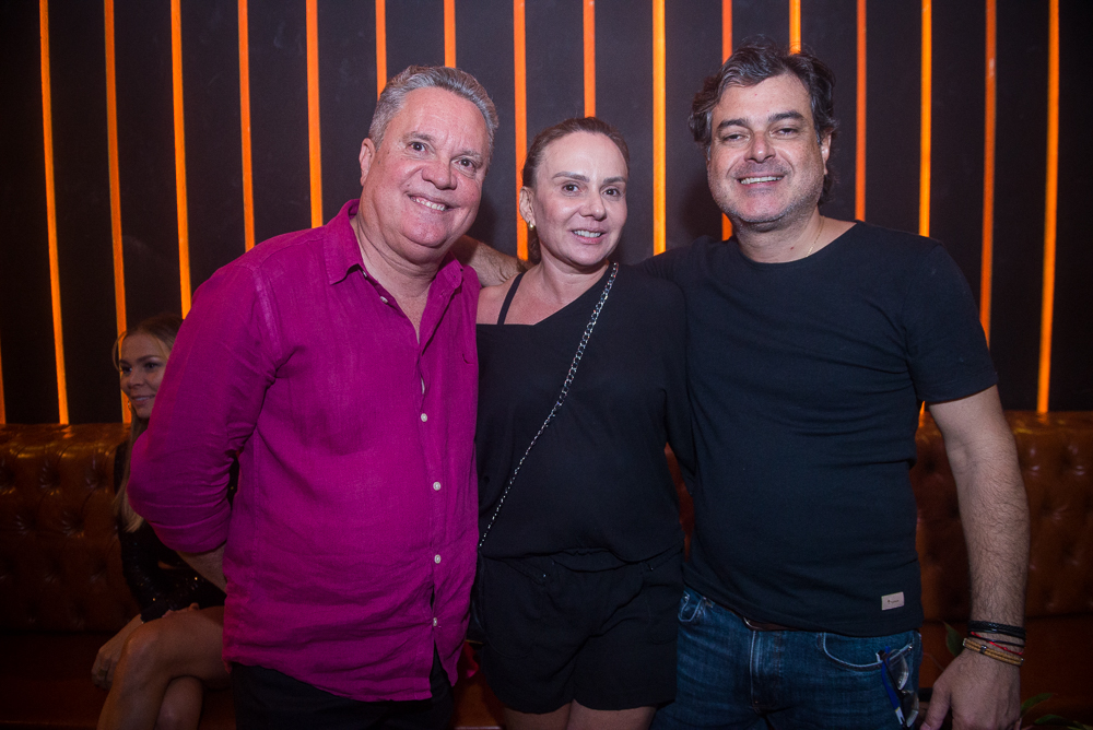 Paulo Henrique, Rafaela Oliveira E Carlos Rosado (3)