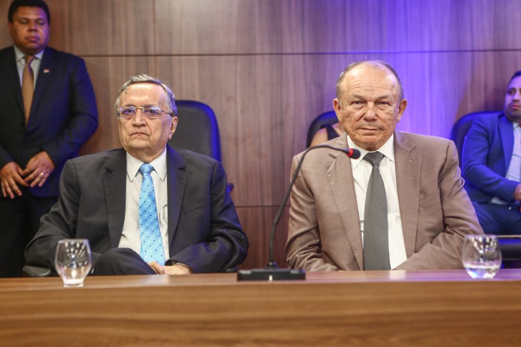 Paulo Quezado E Honorio Pinheiro (1)