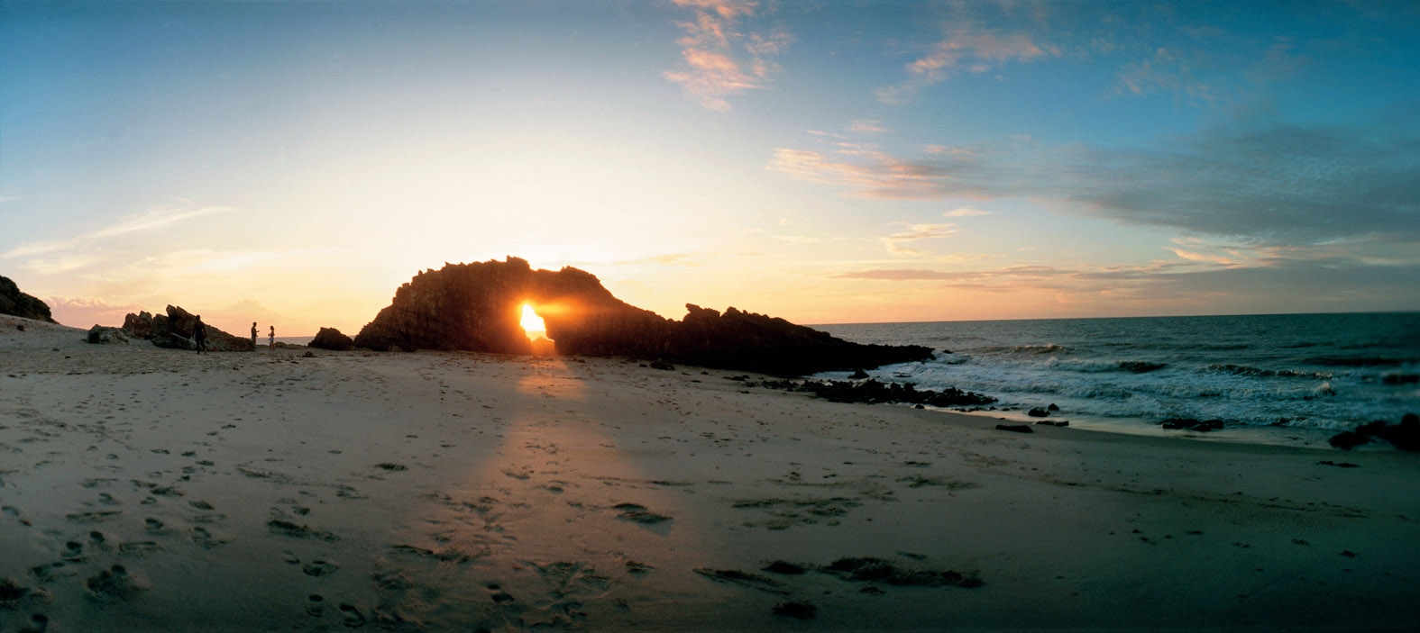 Governo Federal revoga concessão do Parque Nacional de Jericoacoara