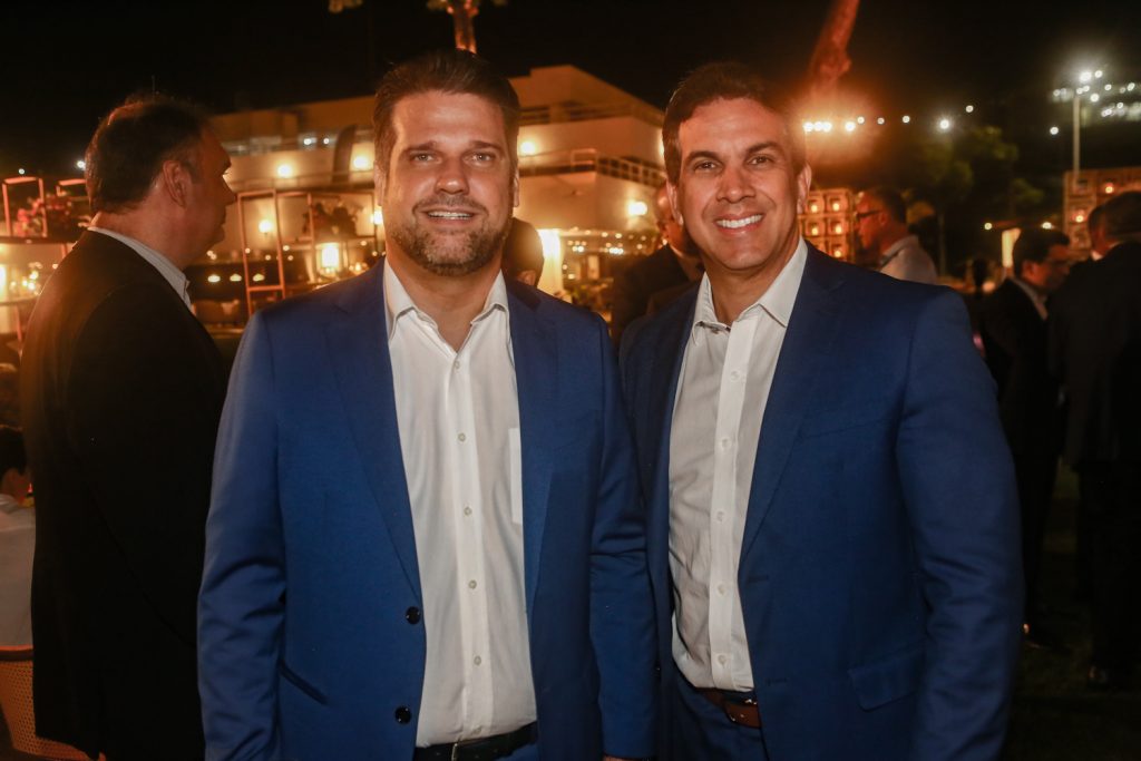 Pedro Bruno Amorim E Cristiano Alencar (1)