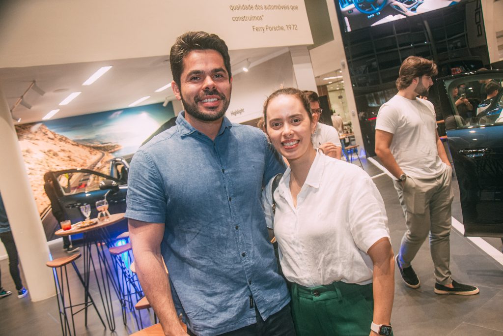 Pedro E Rafaela Lima