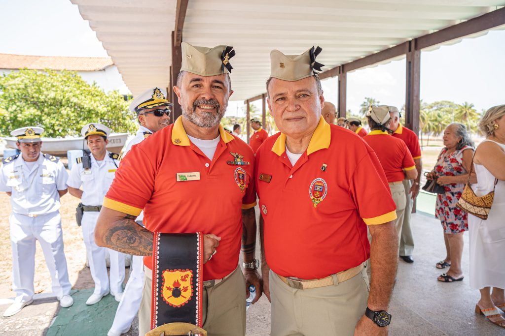 Pimentel E Comandante Sales