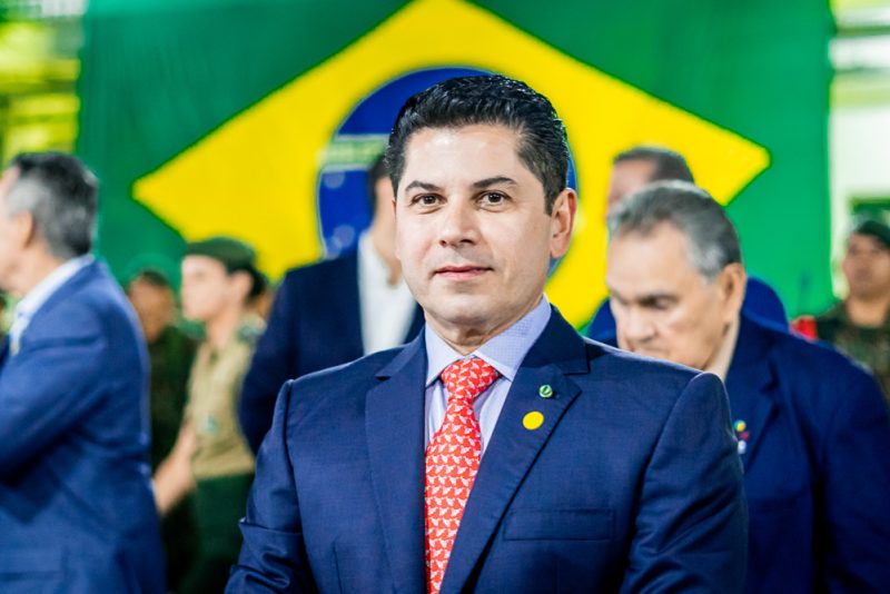 COMEMORAÇÃO - 10ª Região Militar celebra 81 anos de história