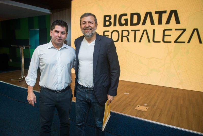BigData Fortaleza - Prefeitura de Fortaleza lança nova plataforma com foco na primeira infância