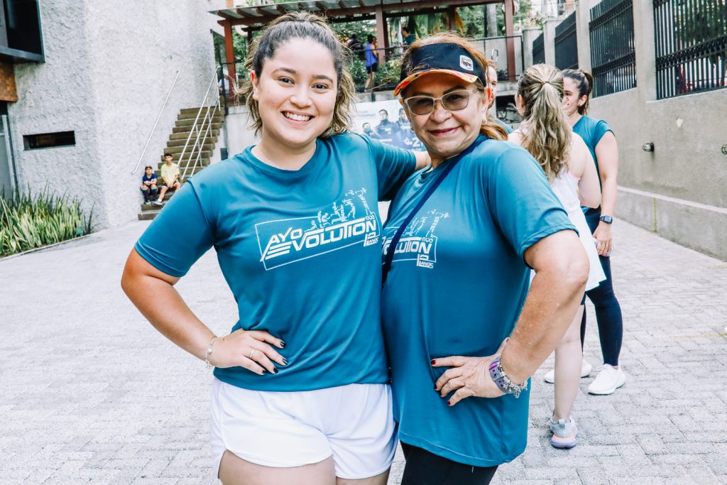 Priscila Maria E Iuna Santino