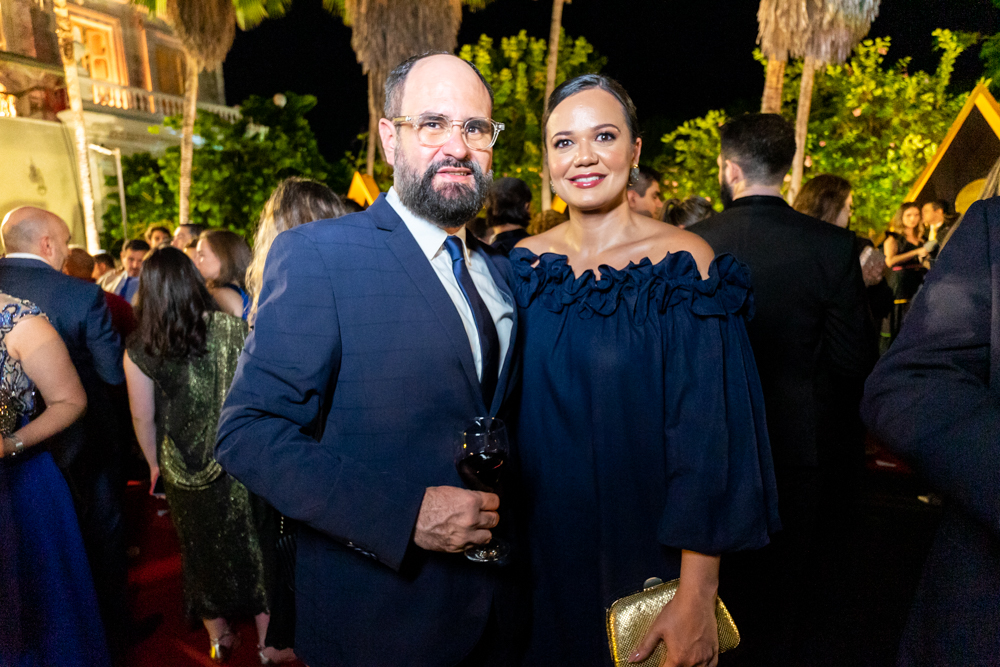 Rafael E Karol Pontes