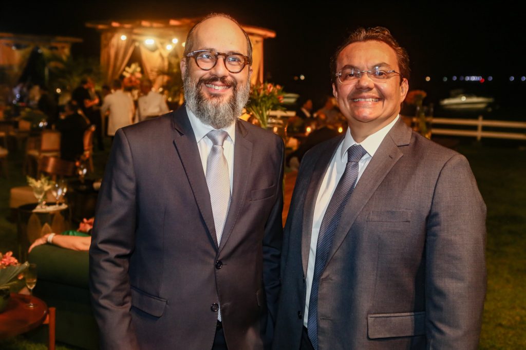 Rafael Mota E Henrrique Lavor (2)