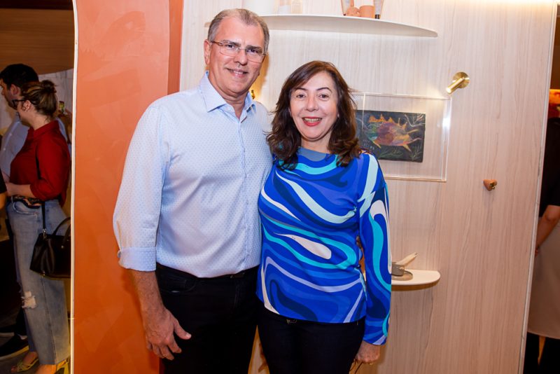 Avant Première - Edição comemorativa de 25 anos da Casacor Ceará atrai todos os holofotes na Terra da Luz