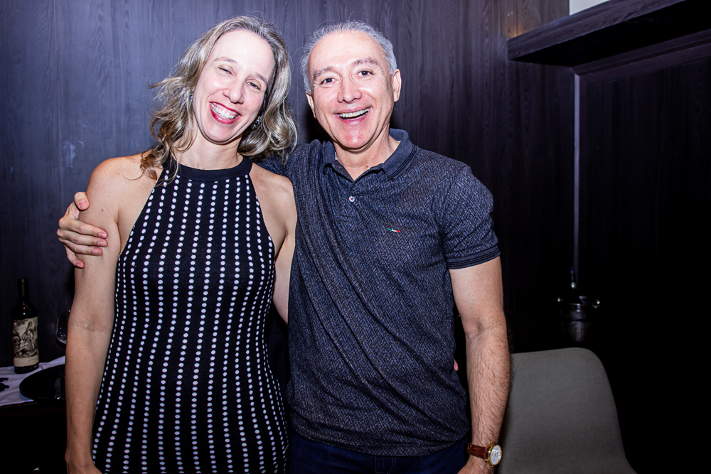 Raquel E Ricardo Porto