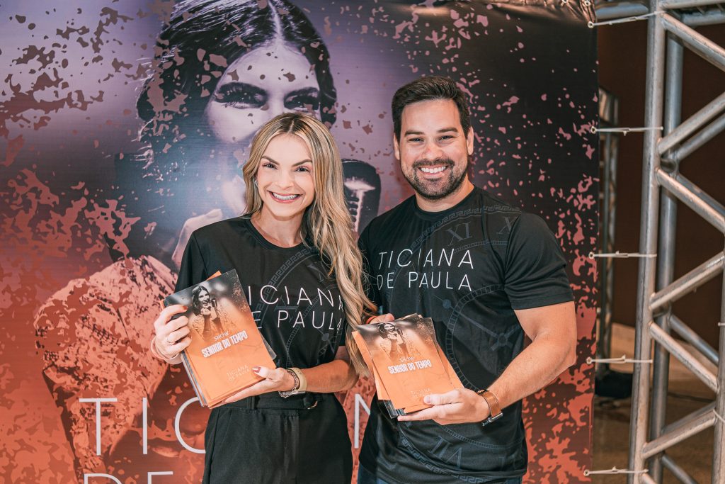 Rebeca Matos E Jusiel Junior