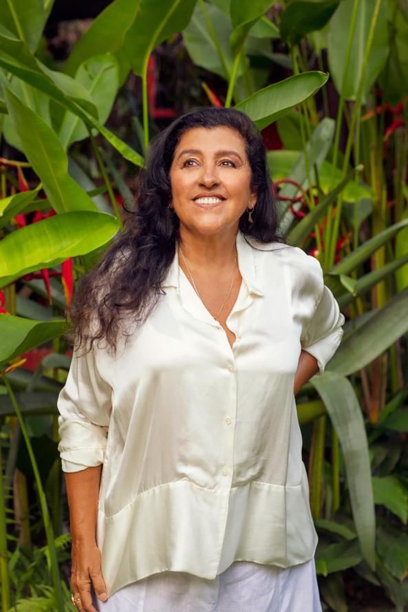Construindo pontes: Regina Casé realiza palestra sobre diversidade em Salvador