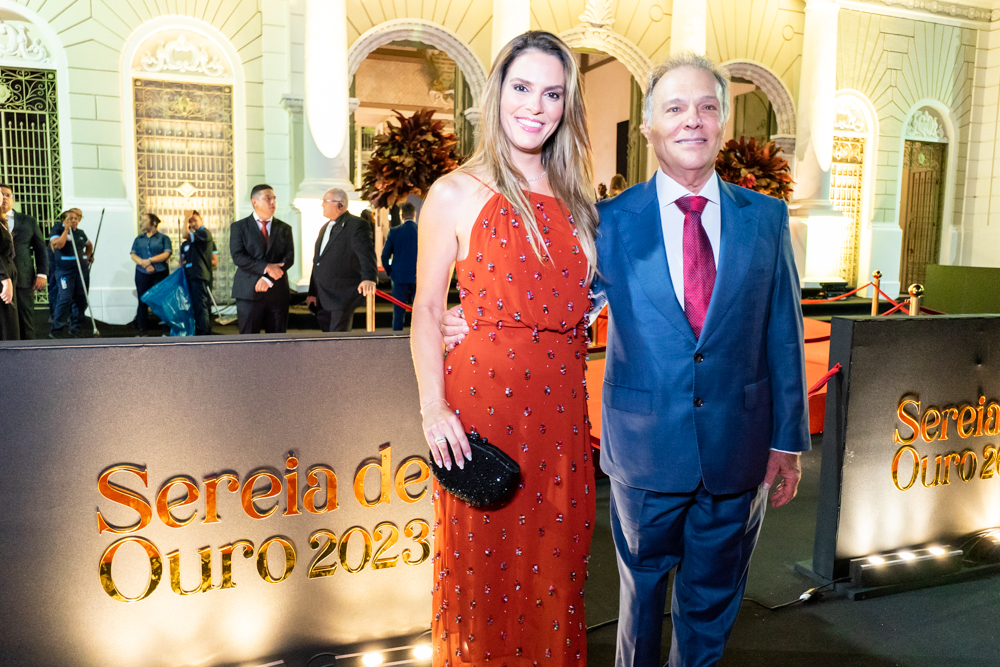 Renata Guimarães E José Carlos Pontes (1)