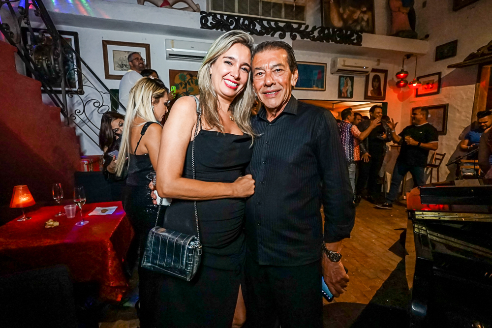 Renata Markan E Ruy Câmara (2)