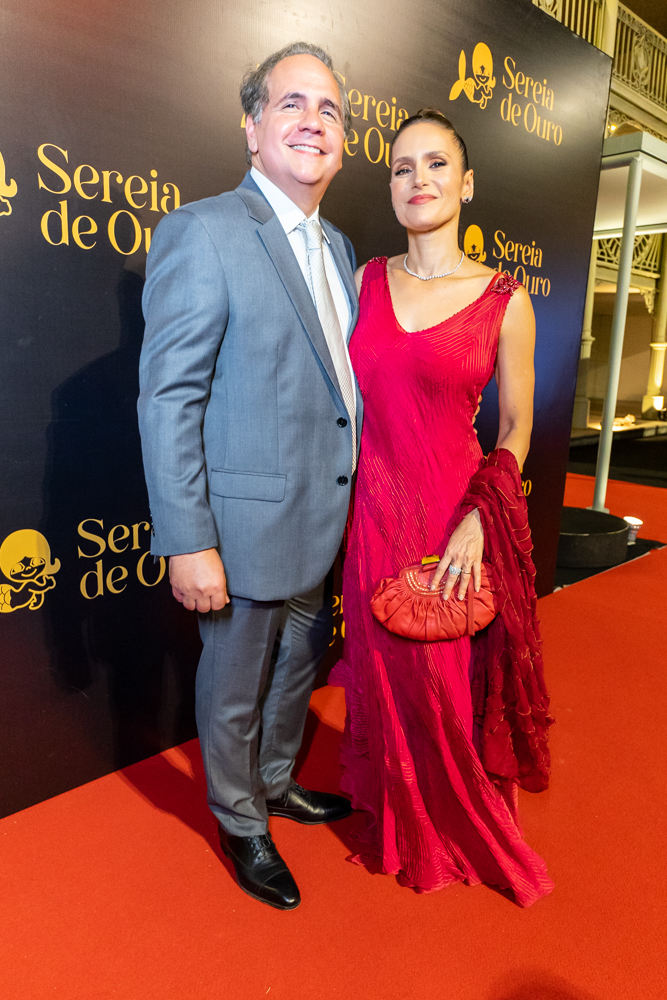 Ricardo Bacelar E Manoela Queiroz Bacelar (1)