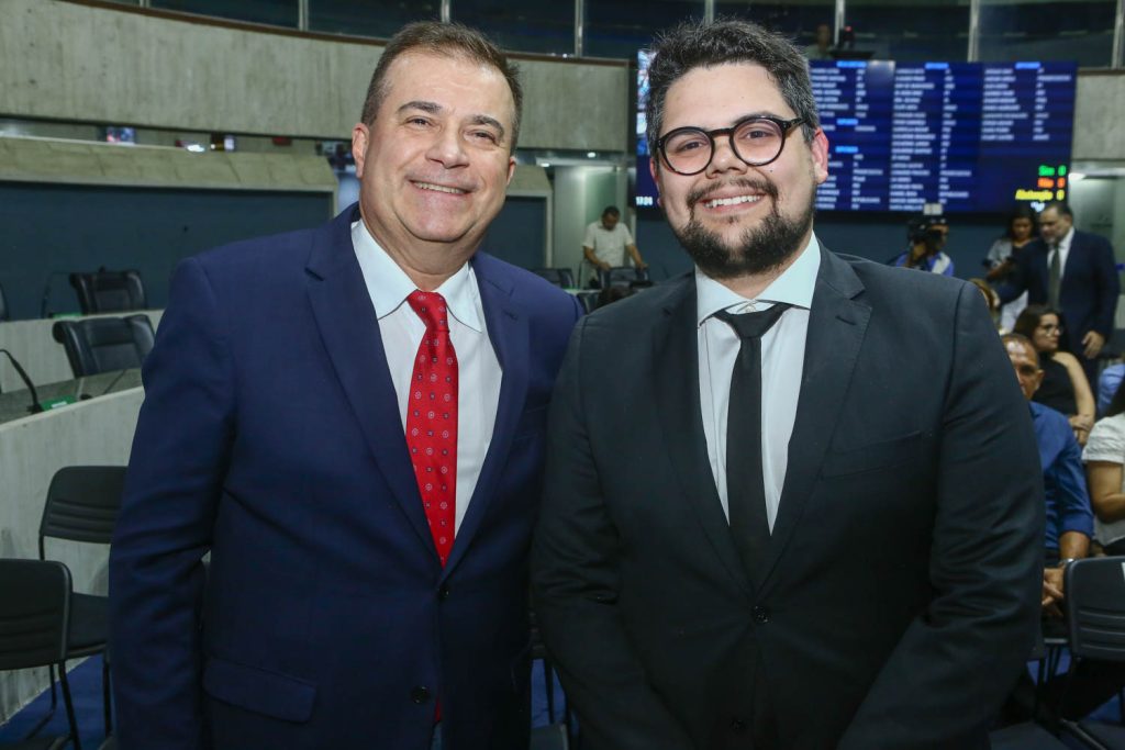 Ricardo Bezerra E Bob Filho (2)