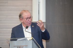 Ricardo Cavalcante Presidente Da Fiec Foto Governo Do Ceará