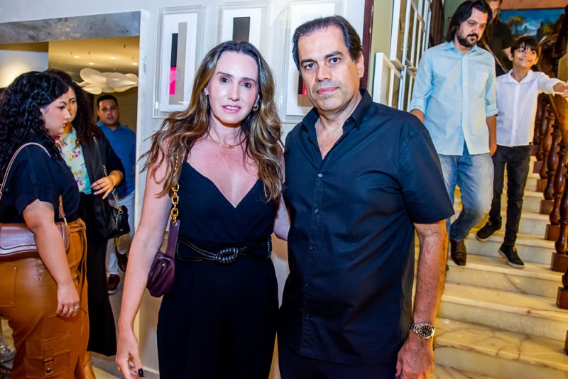 Avant Première - Edição comemorativa de 25 anos da Casacor Ceará atrai todos os holofotes na Terra da Luz