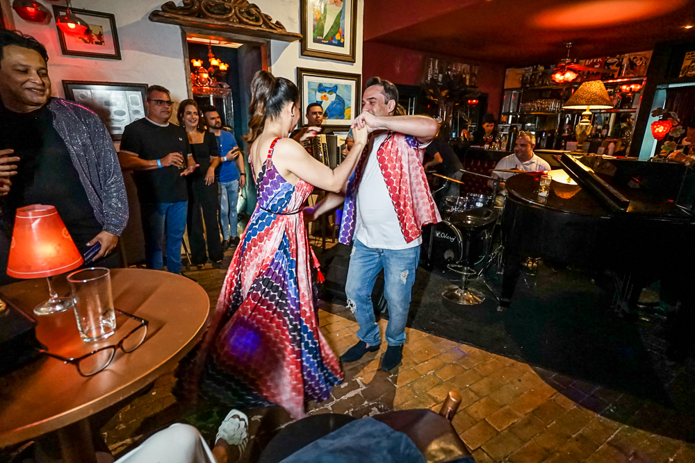 Roberto Markan E Simara Pires (6)