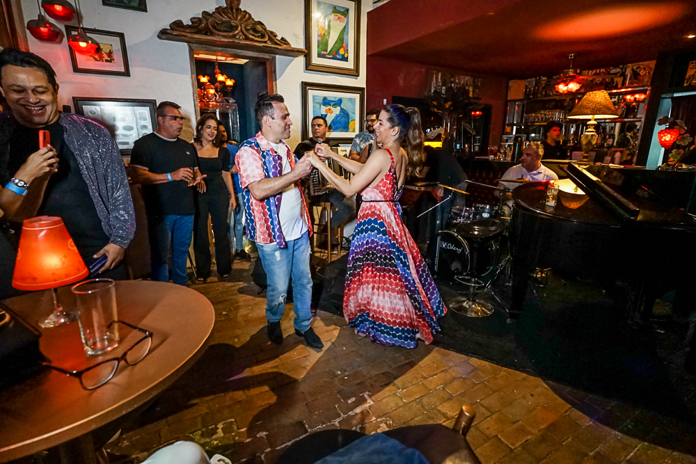 Roberto Markan E Simara Pires (8)