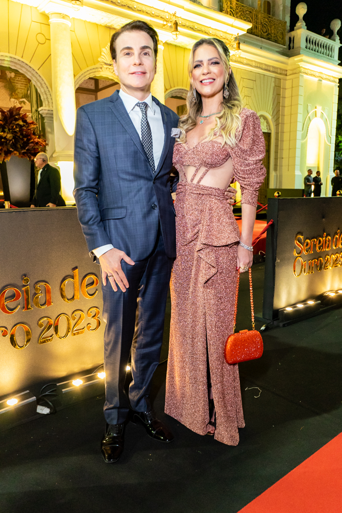 Rodrigo Maia E Mariana Da Fonte (3)