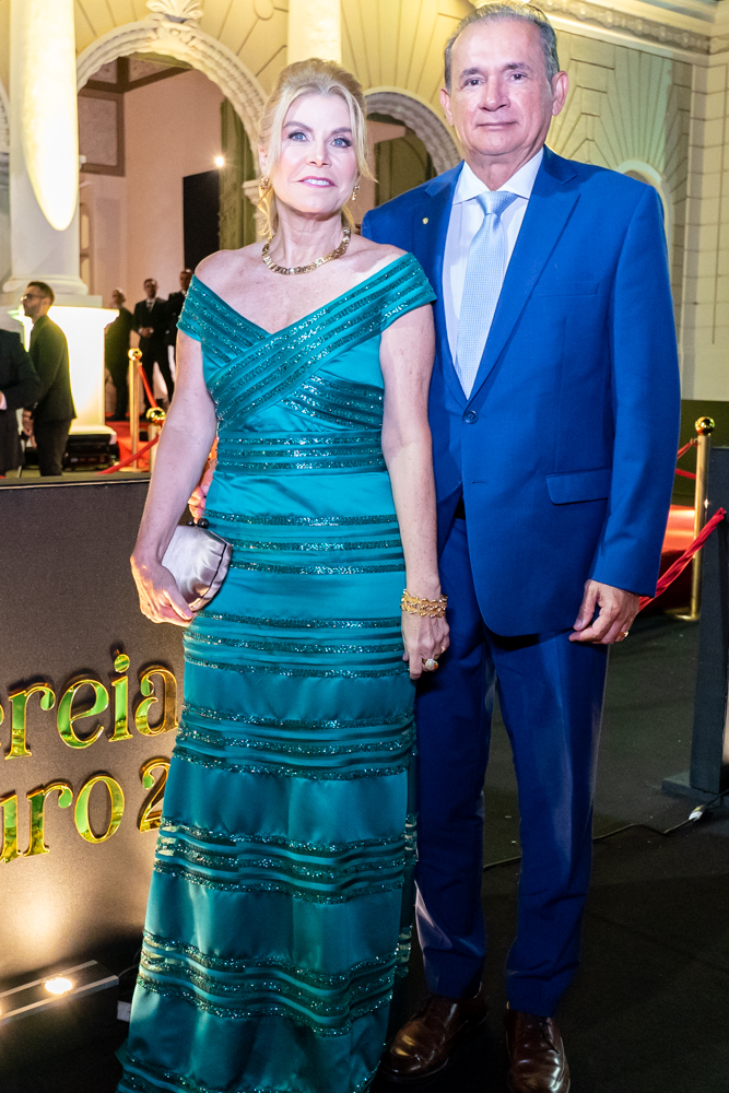 Rosangela De Francesco E Washington (3)