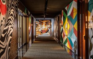 Rosewood São Paulo 9