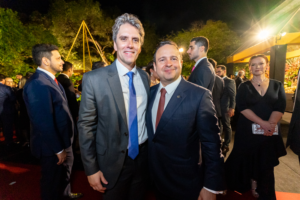 Ruy Do Ceará E Igor Queiroz Barroso (2)